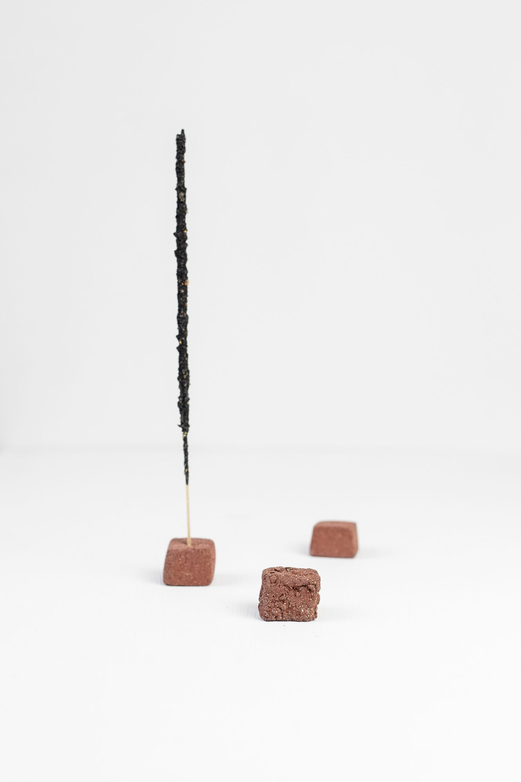 MICROPODSTAWKA NA KADZIDEŁKO | AKA KEMURI - obrazek 5