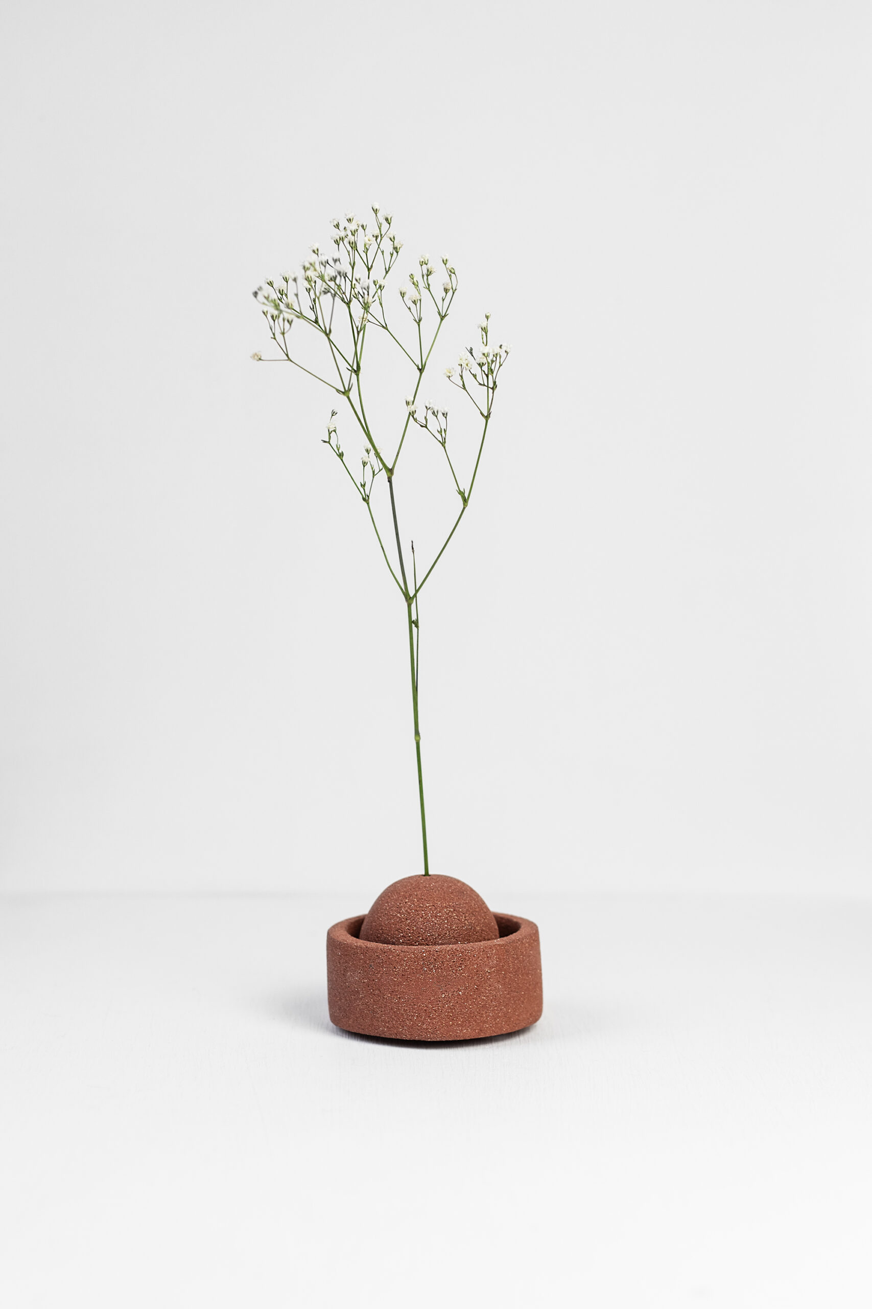 PODSTAWKA NA KADZIDEŁKO | AKA OBAKE - obrazek 3