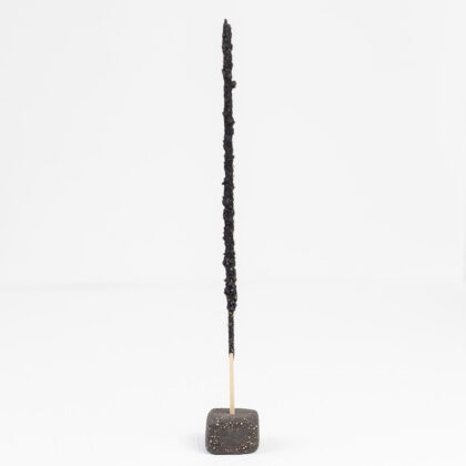 MICROPODSTAWKA NA KADZIDEŁKO | KURO KEMURI