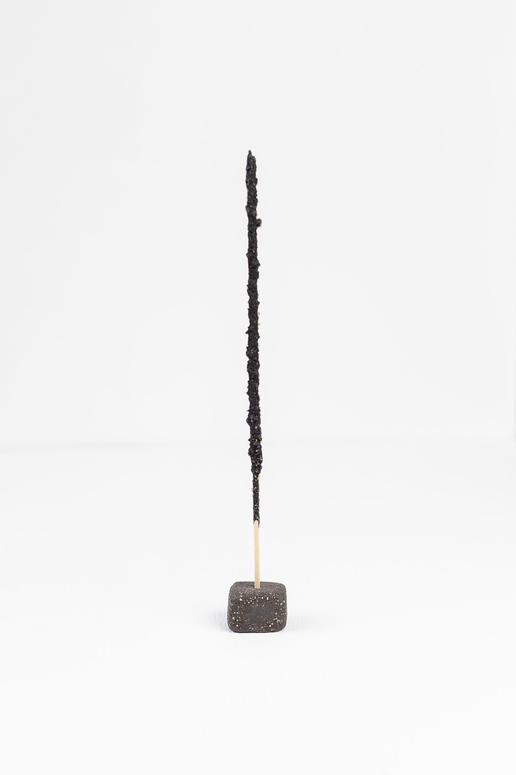 MICROPODSTAWKA NA KADZIDEŁKO | KURO KEMURI